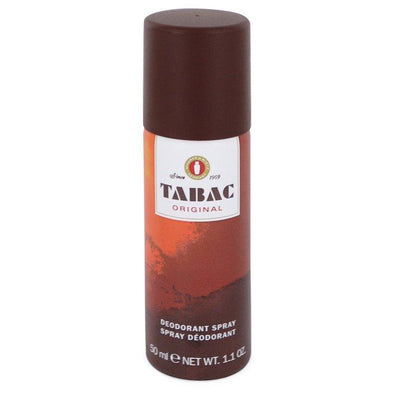 Maurer & Wirtz Tabac Deodorant Spray By Maurer & Wirtz